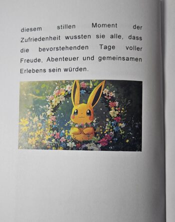 Pokémon Oster-geschichten für Erstleser (Ebook, PDF) – Bild 5