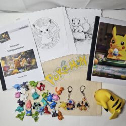 Pokémon Überraschungstüte