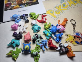 Pokémon Überraschungstüte – Bild 6