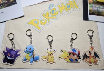 Pokémon Überraschungstüte – Bild 3