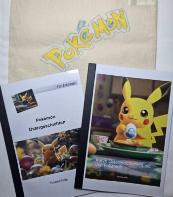 Pokémon Überraschungstüte – Bild 2