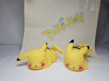 Pokémon Überraschungstüte – Bild 4
