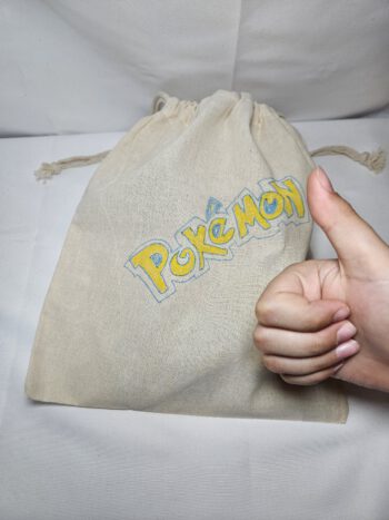 Pokémon Überraschungstüte – Bild 8